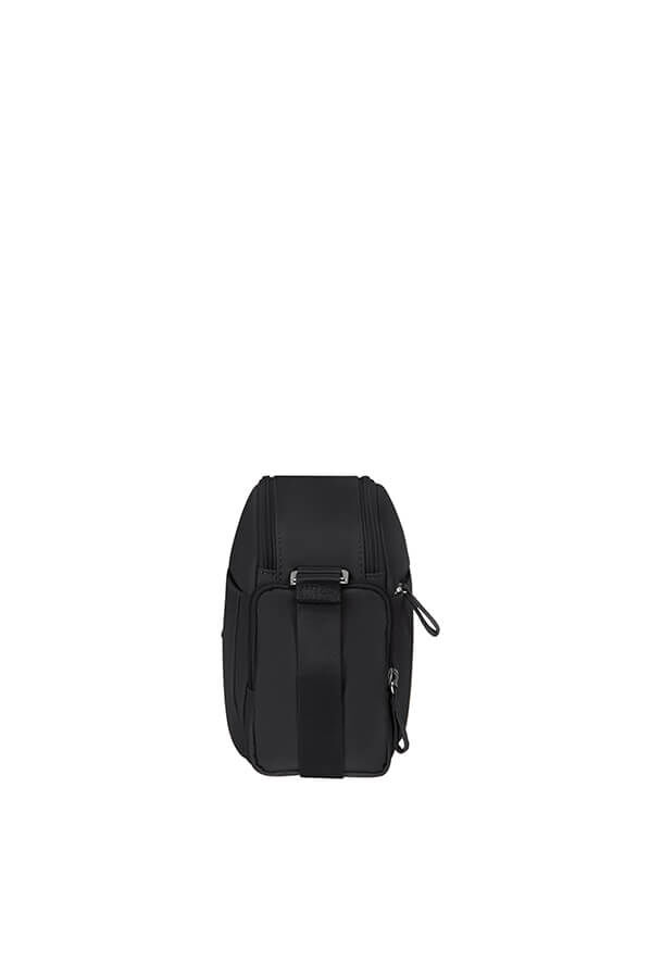 Samsonite Move 5.0 Reporter Bag S + 2 Pock  Black