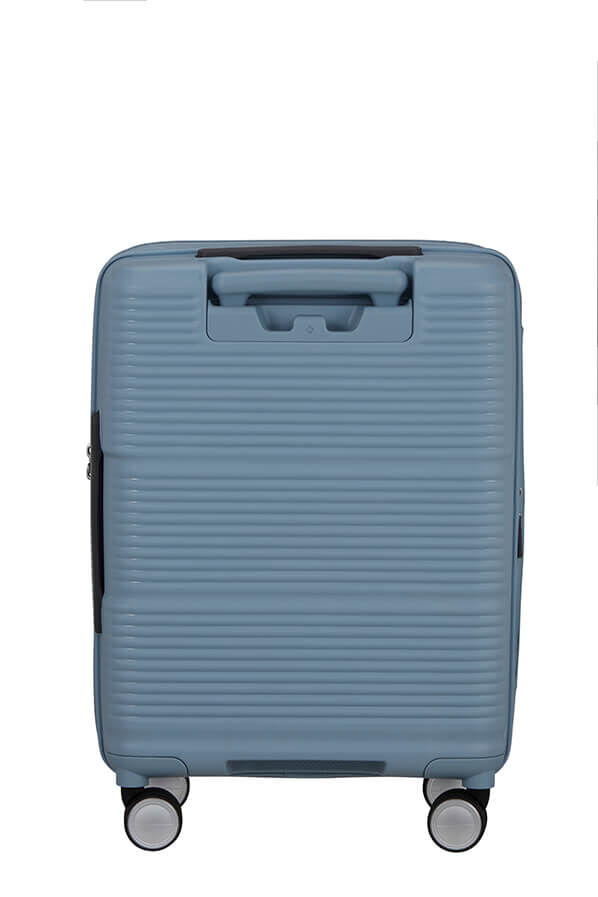 Paralux Utvidbar koffert med 4 hjul 55cm