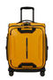 Samsonite Ecodiver SPINNER DUFFLE 55/20  Gul