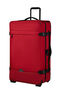 Samsonite Roadseeker Duffle with wheels 79cm  Mursteinsrød