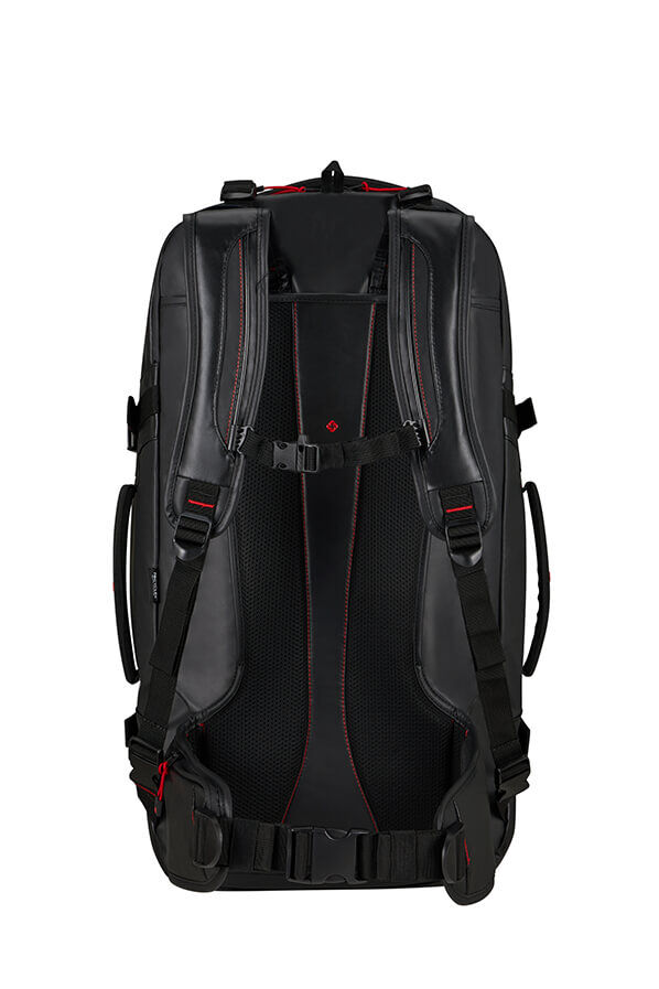 Samsonite Ecodiver TRAVEL BACKPACK M 55L  Black