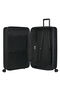Samsonite Restackd Spinner Expandable 81cm  Svart