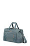 Samsonite Respark Duffle 48/19 Overnighter  Grey Print