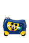 Samsonite Dream2go Disney Ride-On Suitcase Disney  Mickey Happy