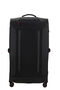 Samsonite Ecodiver SPINNER DUFFLE 79/29  Black