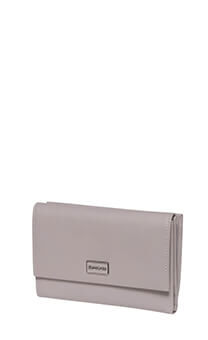 Samsonite Image Leather SLG Lommebok