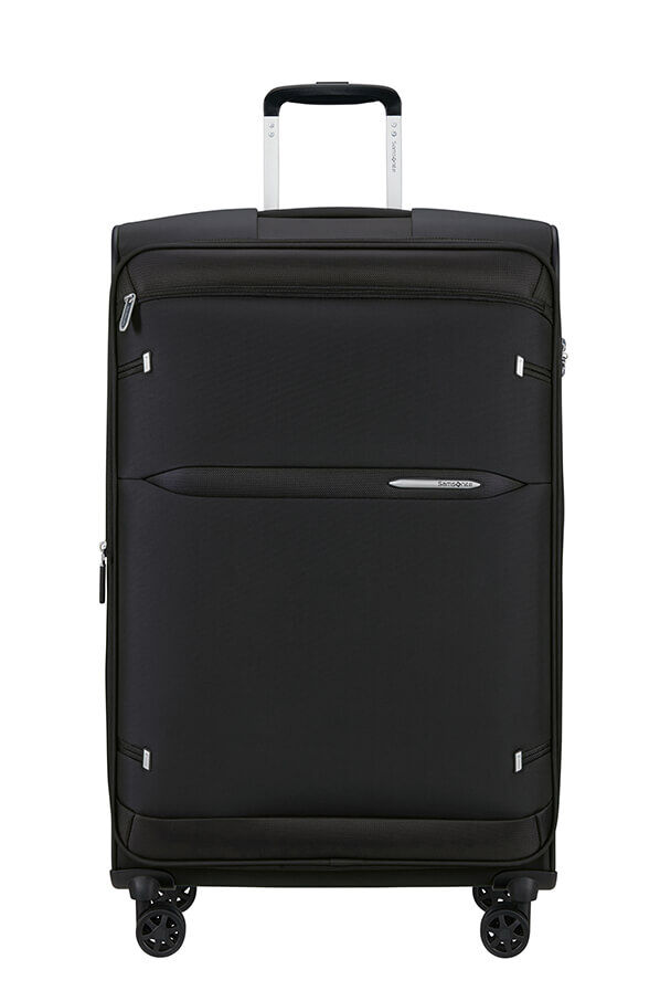 Samsonite GoTwist Spinner Exp 78cm  Svart