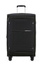 Samsonite GoTwist Spinner Exp 78cm  Svart