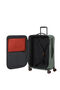 Samsonite Glazed Spinner Expandable 67cm  Salviegr&oslash;nn