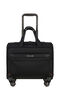 Samsonite Pro-DLX 6 Spinner Tote  15.6inch Svart