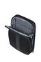 Samsonite Sacksquare Crossover S 7.9'  Black