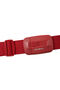 Samsonite Ta Revolution Luggage Strap 50mm  Rød