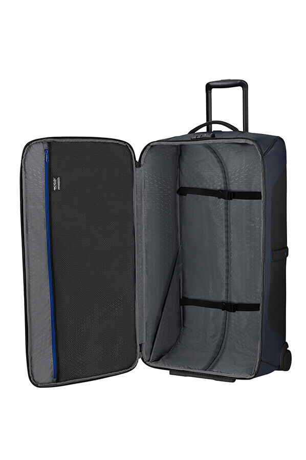 Samsonite Ecodiver DUFFLE/WH 79/29  Blue Nights