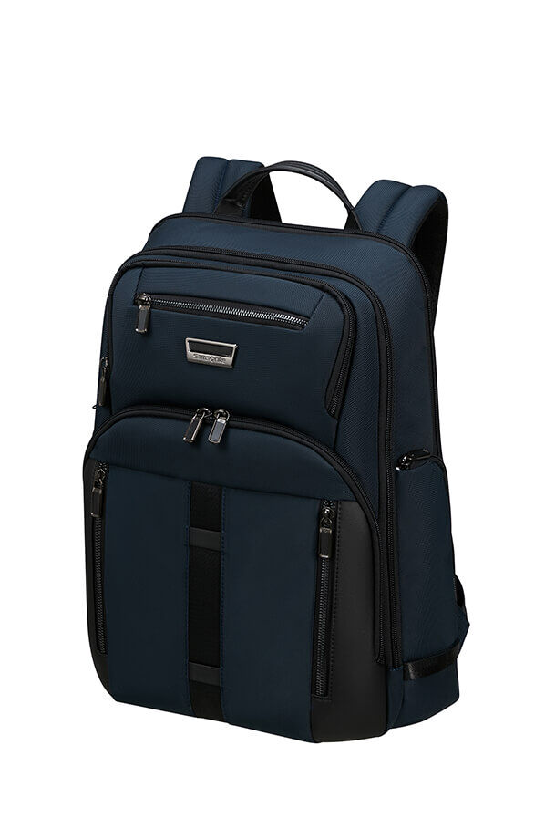Samsonite Urban-Eye Laptop Backpack 15.6'  Bl&aring;