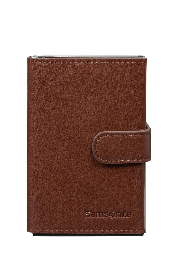 Alu Fit Wallet