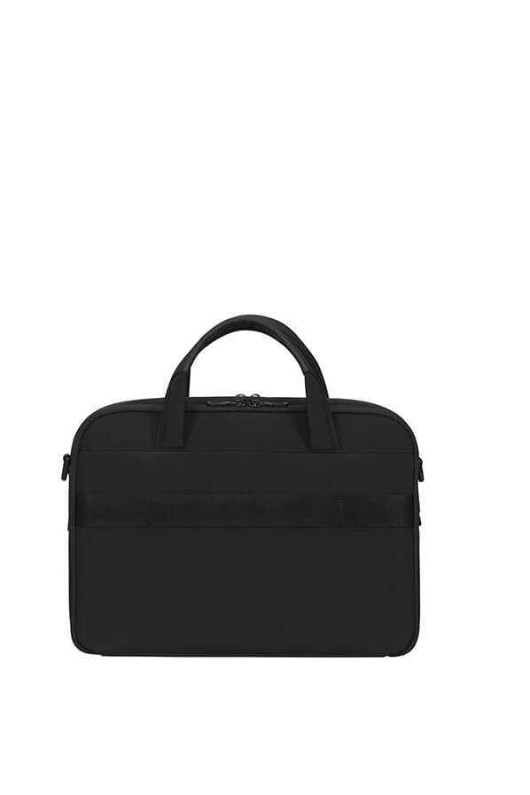 Samsonite Moderny Laptop Briefcase 15.6'  Black