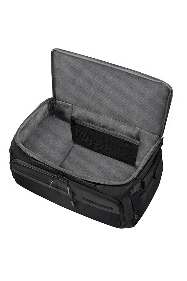 Samsonite Biz2go Duffle S  Svart
