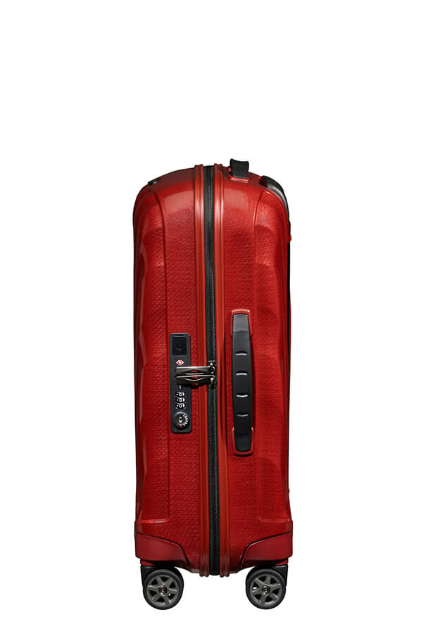 Samsonite C-Lite Spinner 55cm  Chilir&oslash;d