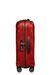 C-Lite Koffert med 4 hjul 55cm (20cm)