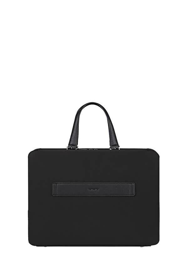 Samsonite Zalia 3.0 Bailhandle 3 Compartments 14.1'  Svart