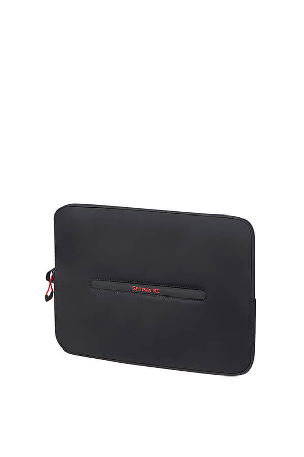 Samsonite Ecodiver Add-Ons Laptop Sleeve 15.6'  Svart