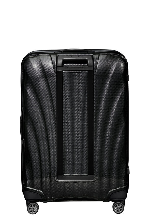 Samsonite C-Lite Spinner 75cm  Svart