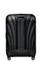 Samsonite C-Lite Spinner 75cm  Svart