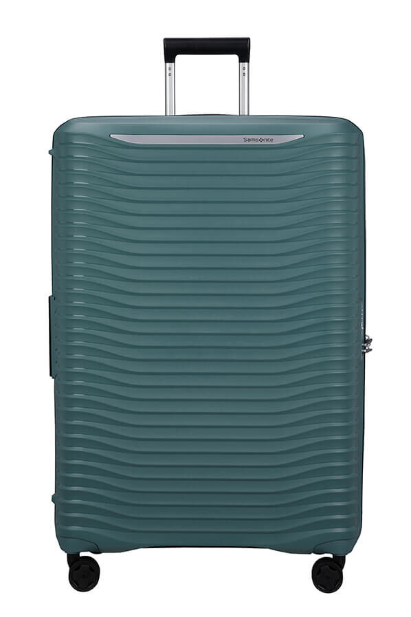 Samsonite Upscape Spinner 81/30 Exp  Northern Blue
