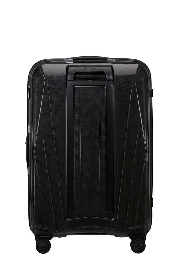 Samsonite Major-Lite Spinner 69/25 69cm  Black
