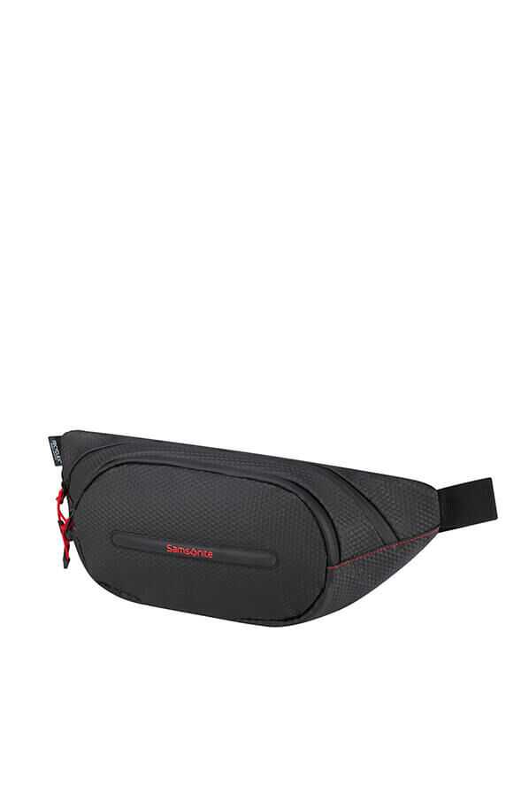 Samsonite Ecodiver Belt Bag  Kull