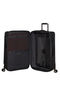 Samsonite Pro-Dlx 6 Trvl Spinner Expandable 67cm  Svart
