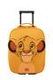 Sammies Disney Koffert med 2 hjul 45cm