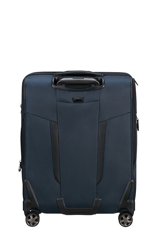 Samsonite Pro-DLX 6 Spinner Expandable 55cm  Bl&aring;