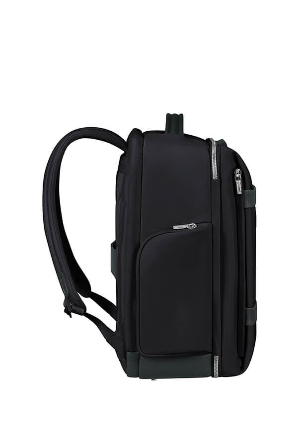 Samsonite Image Biz Underseat Backpack S  Svart
