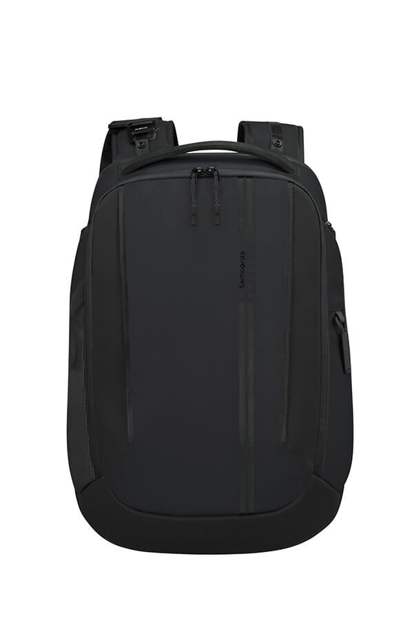 Samsonite Active Road Laptop Backpack 20L  Svart