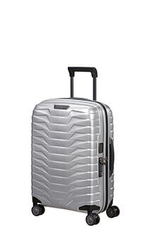 Samsonite Proxis Utvidbar koffert med 4 hjul 55cm