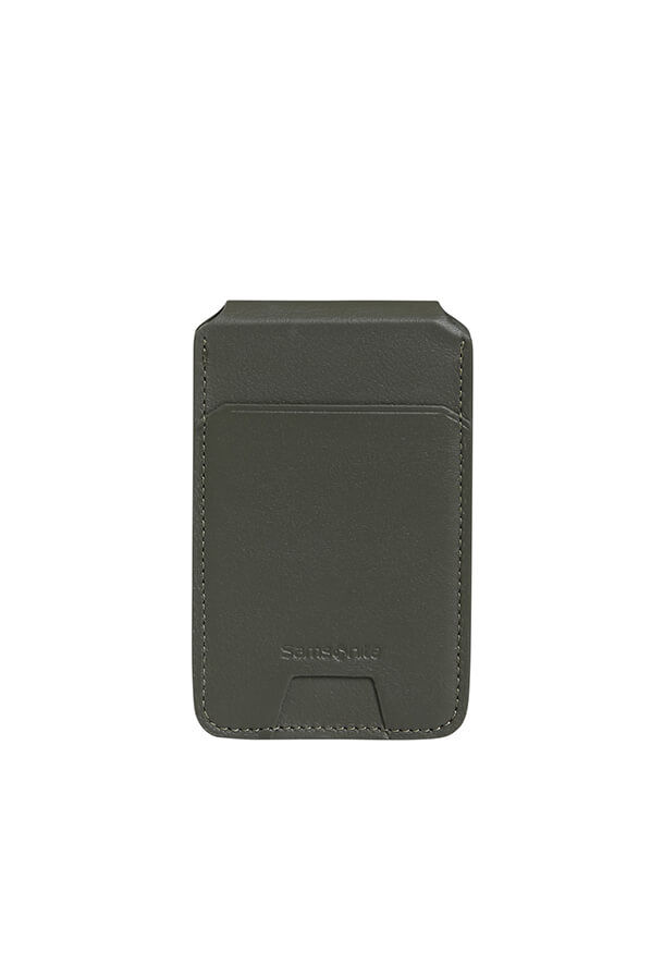 Prismix Slg MagSafe magnetisk kortholder