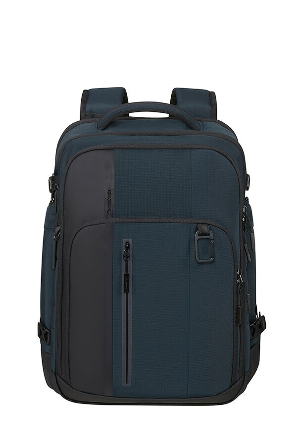 Biz2Go 2 3-i-1 reise-ryggsekk 17.3"