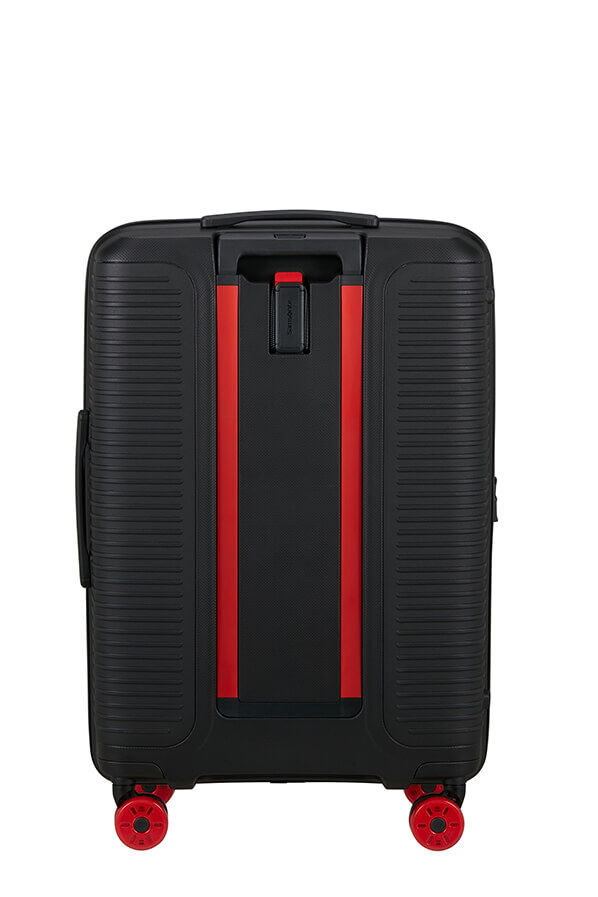 Samsonite Prodiver Hs Spinner Expandable 69cm  Svart