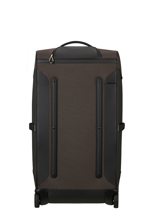 Ecodiver Duffelbag med hjul 79 cm