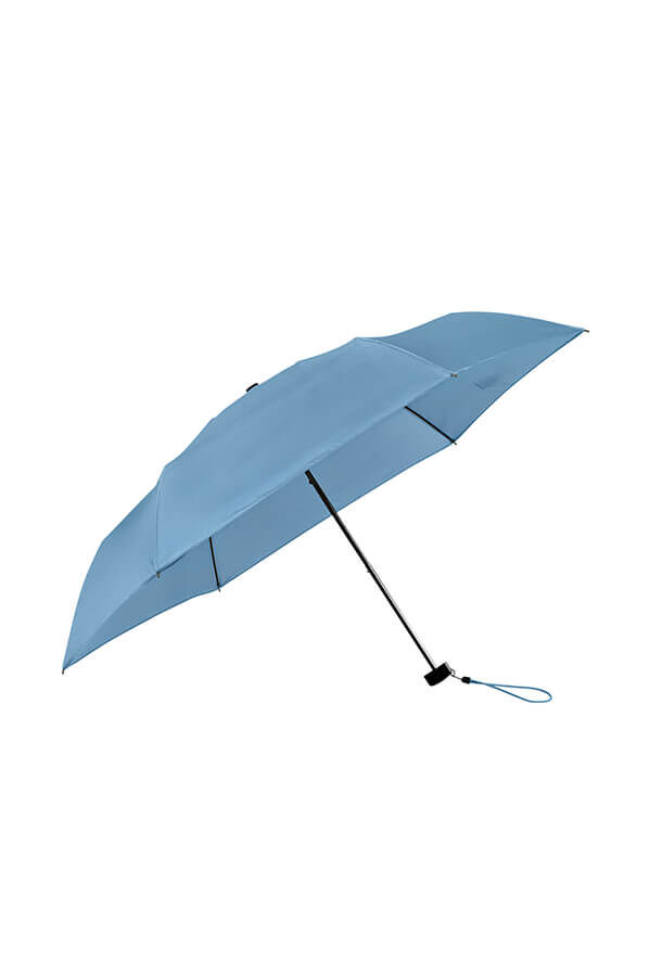 Rain Pro Umbrella | Samsonite Rain Pro 3 Sect.ultra Mini Flat  Jeans