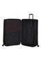 Samsonite Pro-Dlx 6 Trvl Spinner Expandable 84cm  Svart
