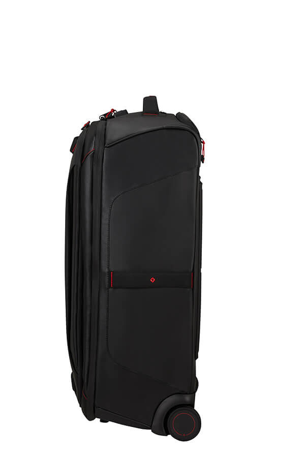 Samsonite Ecodiver DUFFLE/WH 67/24  Svart