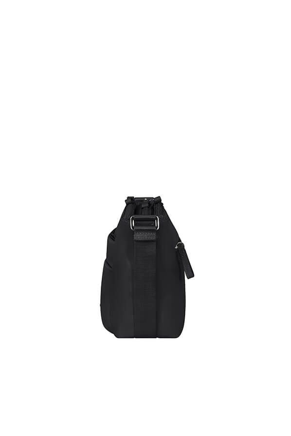 Samsonite Move 5.0 H. Shoulder Bag S 3 Zip  Svart