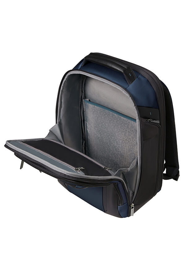 Samsonite Spectrolite 4.0 Laptop Backpack Expandable 15.6'  Bl&aring;
