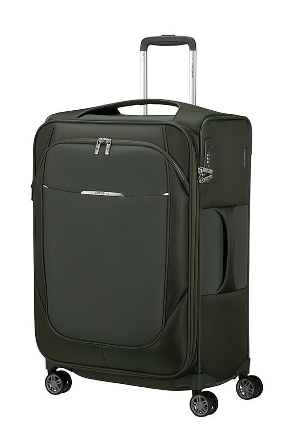 Samsonite Re-Lite Spinner Expandable 67cm  Climbing Ivy