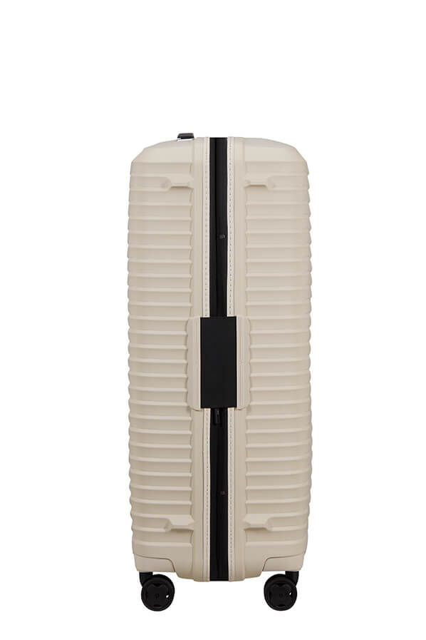Upscape Utvidbar koffert med 4 hjul 75cm