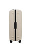 Upscape Utvidbar koffert med 4 hjul 75cm