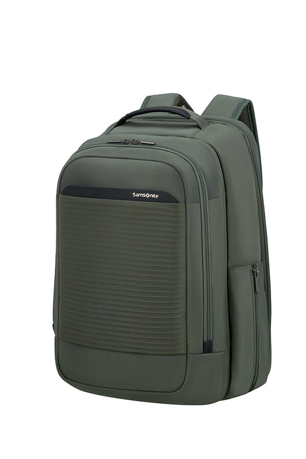 Samsonite Paralux 2-1 Travel Backpack  Olive