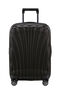Samsonite C-Lite Spinner Expandable 55cm  Svart